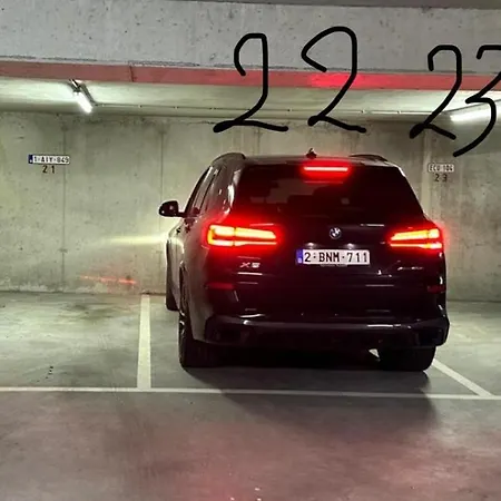 Lägenhet Penthouse Heist *