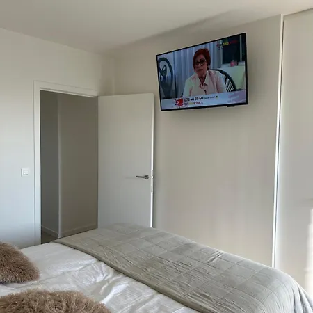 Appartement Penthouse Heist Knokke-Heist