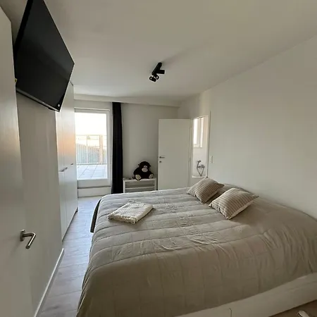 Lägenhet Penthouse Heist