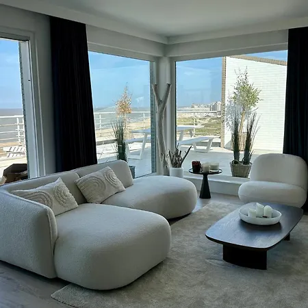 Penthouse Heist Appartement *