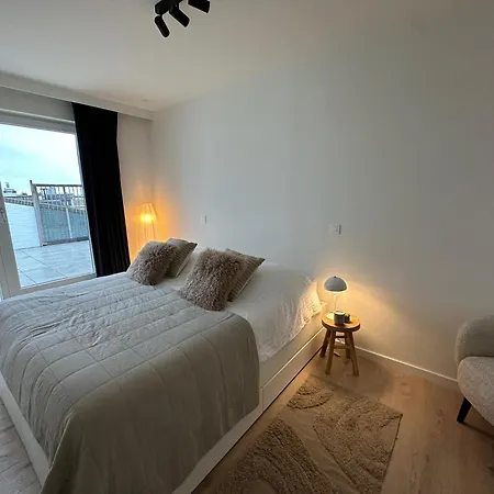 Appartement Penthouse Heist Knokke-Heist