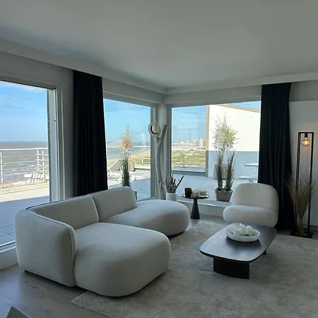 Penthouse Heist