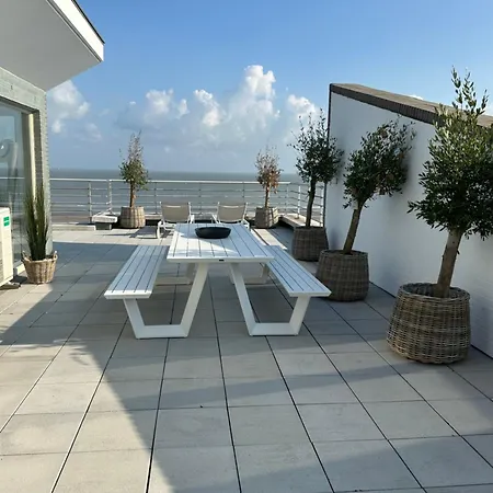 Appartement Penthouse Heist *