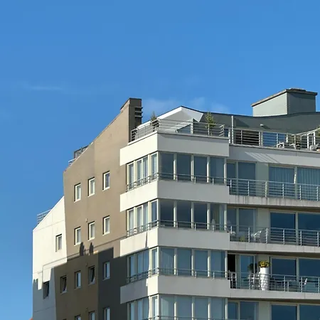 Penthouse Heist